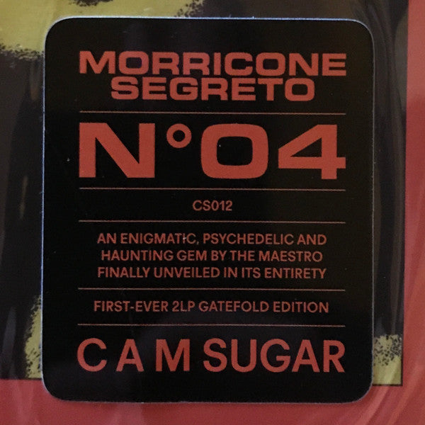 Quando L'amore È Sensualita - secondary