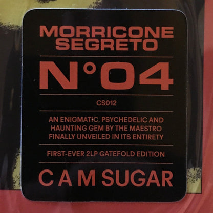 Quando L'amore È Sensualita - secondary