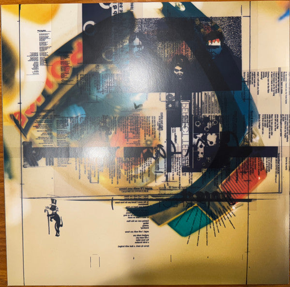 Perfect Teeth (30th Anniversary Edition) - secondary