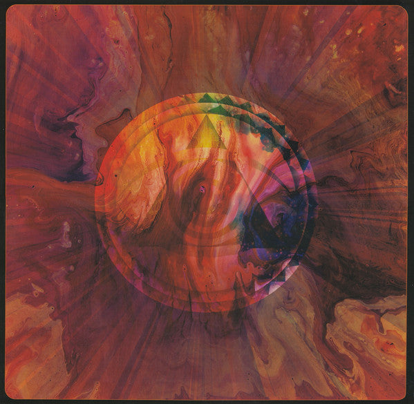 Pulsing Signals - secondary