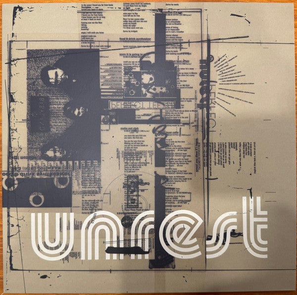 Perfect Teeth (30th Anniversary Edition) - secondary
