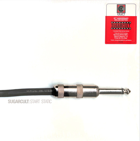 Start Static - primary