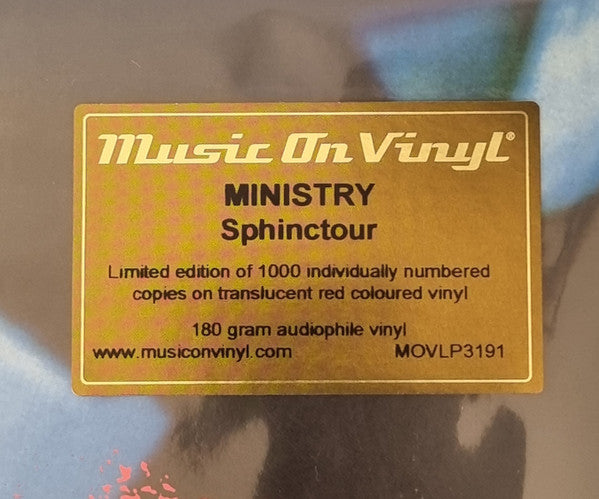 Sphinctour - secondary