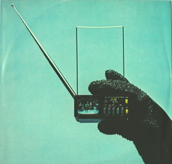 This Year's Model - secondary