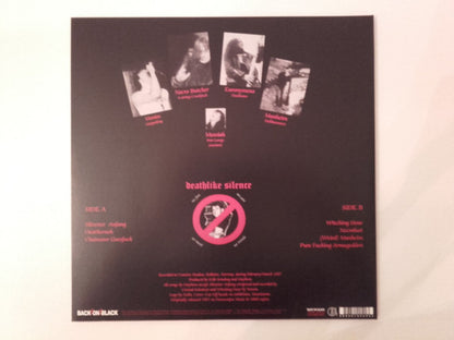 Deathcrush - secondary