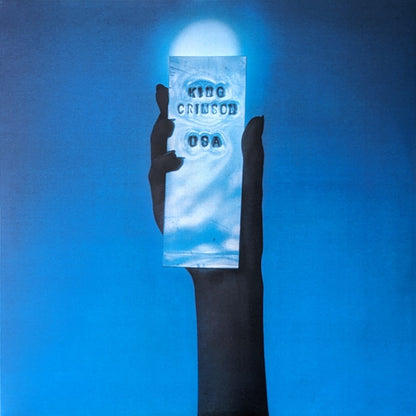 King Crimson - USA