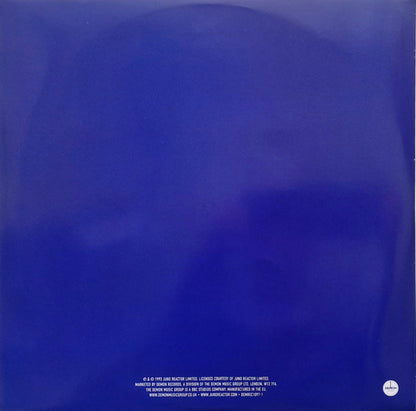 Transmissions - secondary