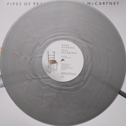 Pipes Of Peace - secondary