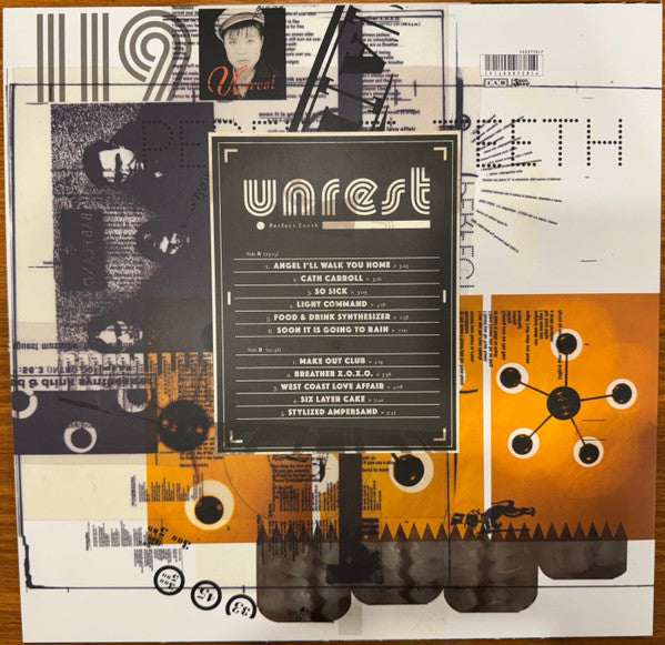 Perfect Teeth (30th Anniversary Edition) - secondary