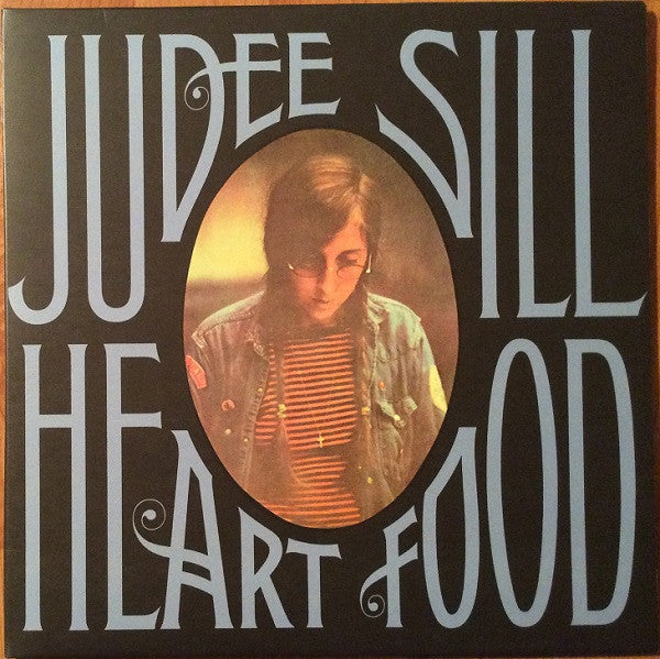 Heart Food - primary