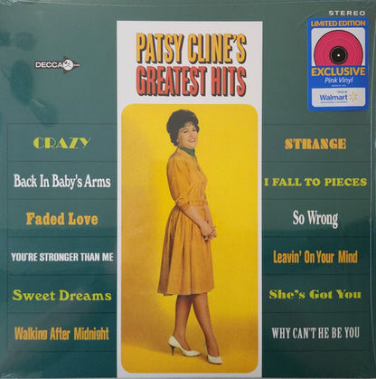 Greatest Hits - secondary