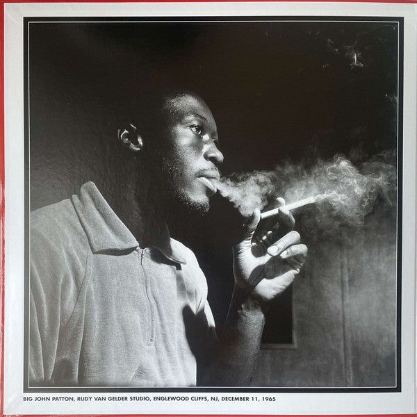 Let 'Em Roll - secondary