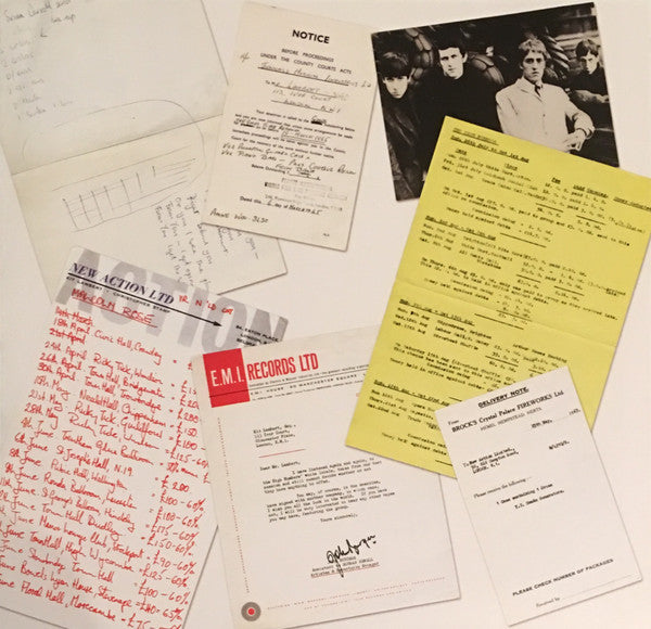 Live At Leeds - secondary