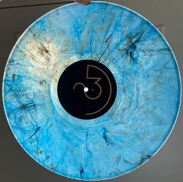 Fear Of The Dawn - secondary