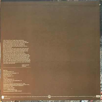 Survival - secondary