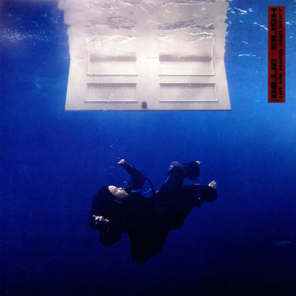 Hit Me Hard And Soft - secondary