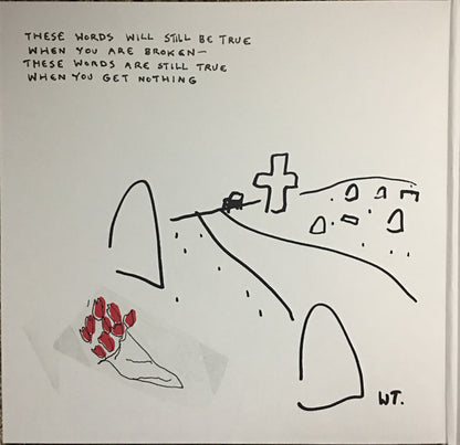 Twin Fantasy - secondary