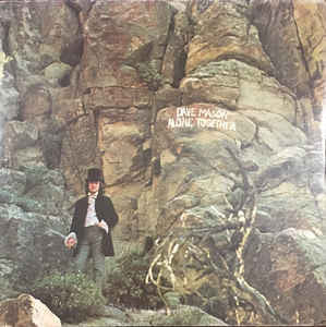 Alone Together - secondary