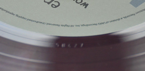 Worldwide Underground - secondary