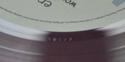 Worldwide Underground - secondary