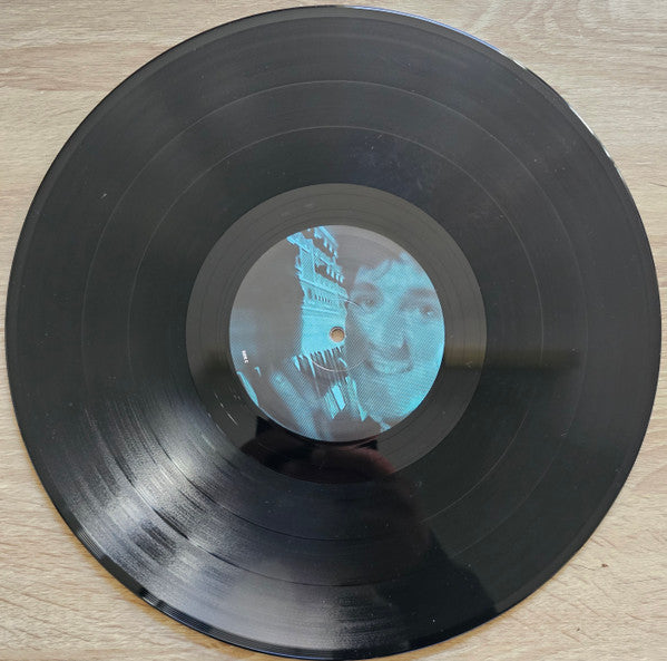 Non-Stop Extended Cabaret - secondary