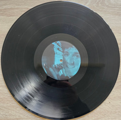 Non-Stop Extended Cabaret - secondary