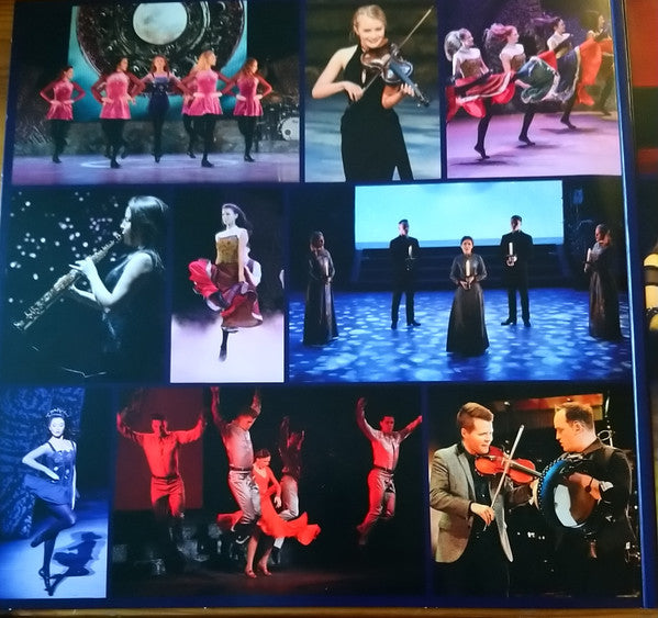 Riverdance - Music From The Show (25th Anniversary) - secondary