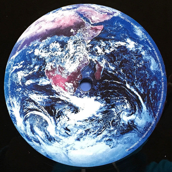 Brave New World - secondary