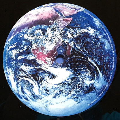 Brave New World - secondary