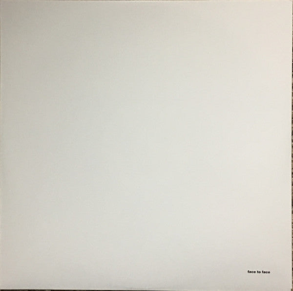 Twin Fantasy - secondary