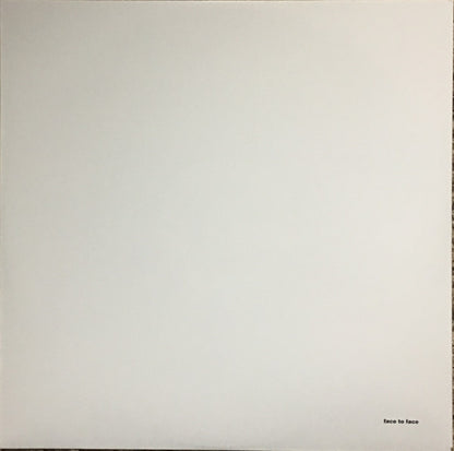 Twin Fantasy - secondary