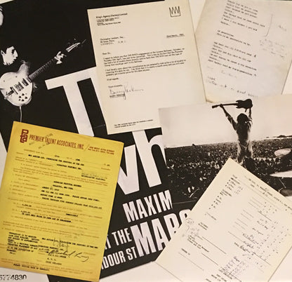 Live At Leeds - secondary