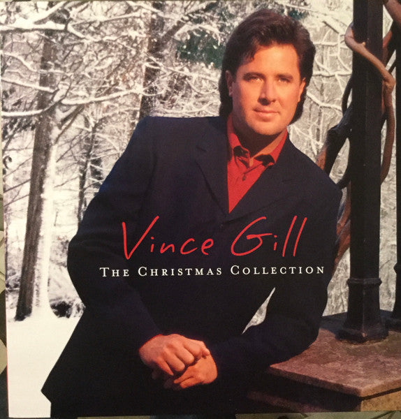 The Christmas Collection - primary
