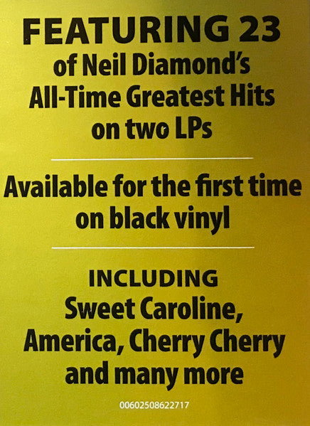 All-Time Greatest Hits - secondary