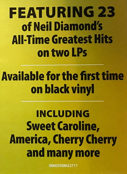 All-Time Greatest Hits - secondary