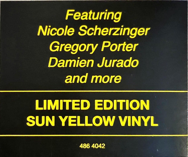 Resound NYC - secondary