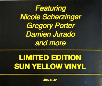 Resound NYC - secondary