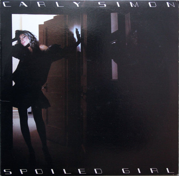 Spoiled Girl - primary