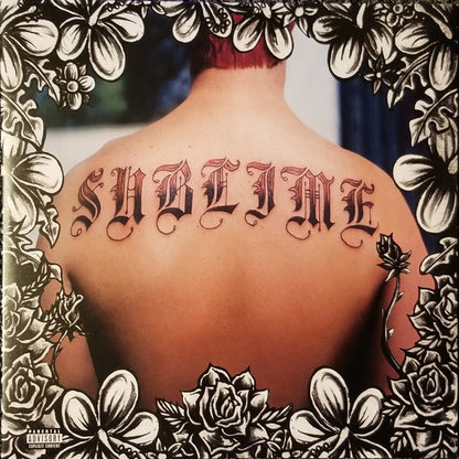 Sublime - primary