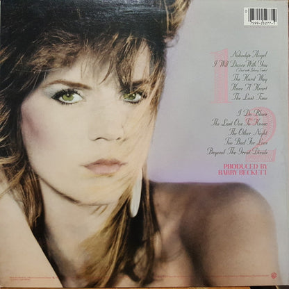 I Will Dance With You - secondary