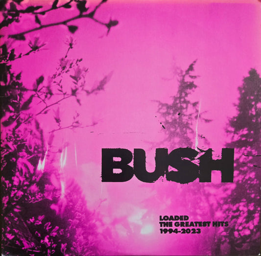 Loaded: The Greatest Hits 1994-2023 - primary