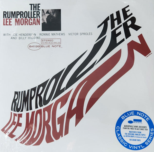 The Rumproller - secondary