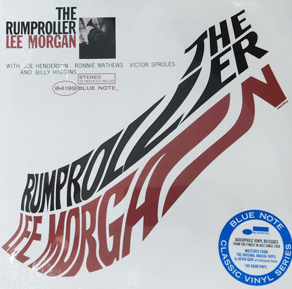 The Rumproller - secondary