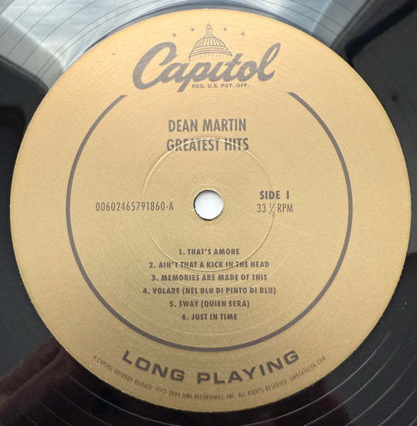 Greatest Hits - secondary