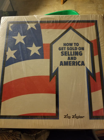 How To Get Sold On Selling And America - secondary