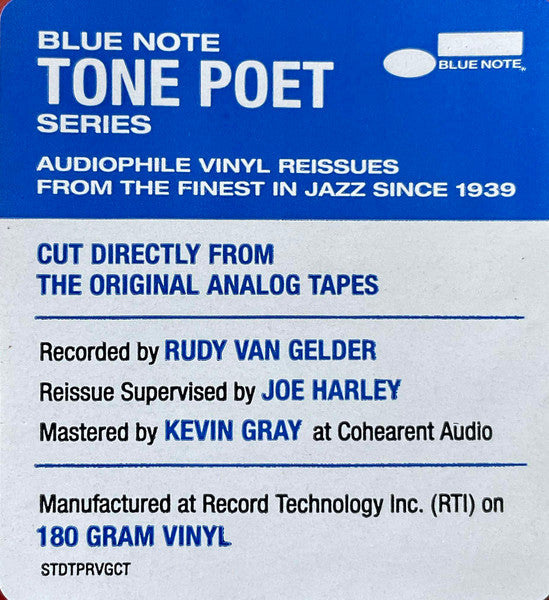 Let 'Em Roll - secondary