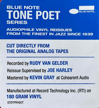 Let 'Em Roll - secondary