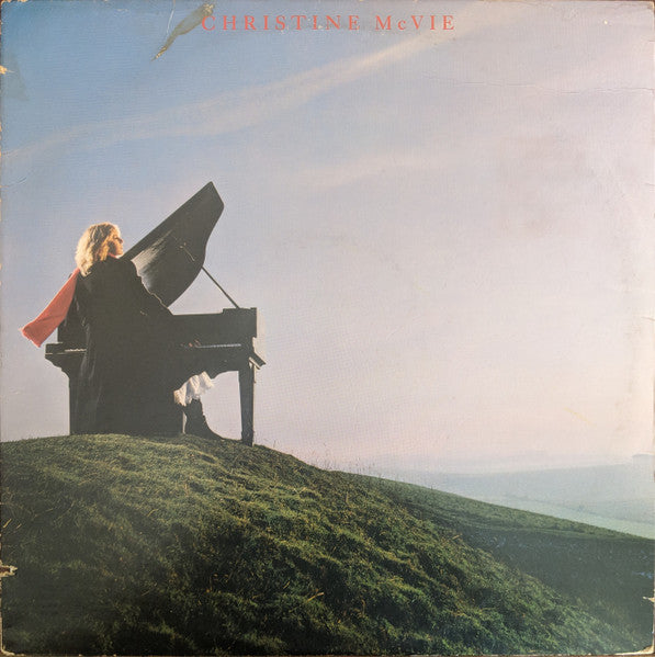 Christine McVie - Christine McVie