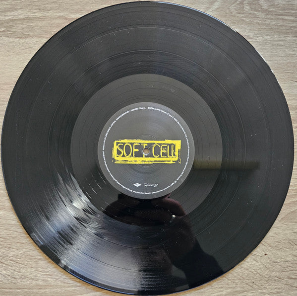 Non-Stop Extended Cabaret - secondary