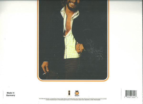 Catch Bull At Four - secondary